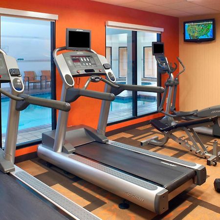 Courtyard By Marriott Cleveland Westlake Luaran gambar