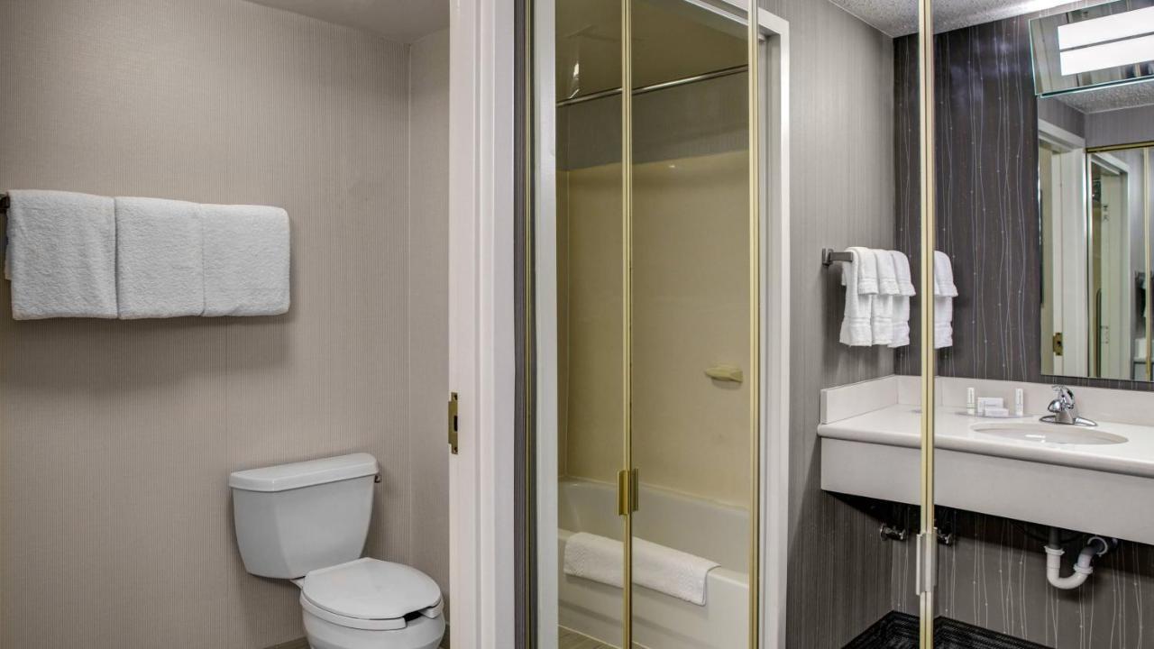 Courtyard By Marriott Cleveland Westlake Luaran gambar