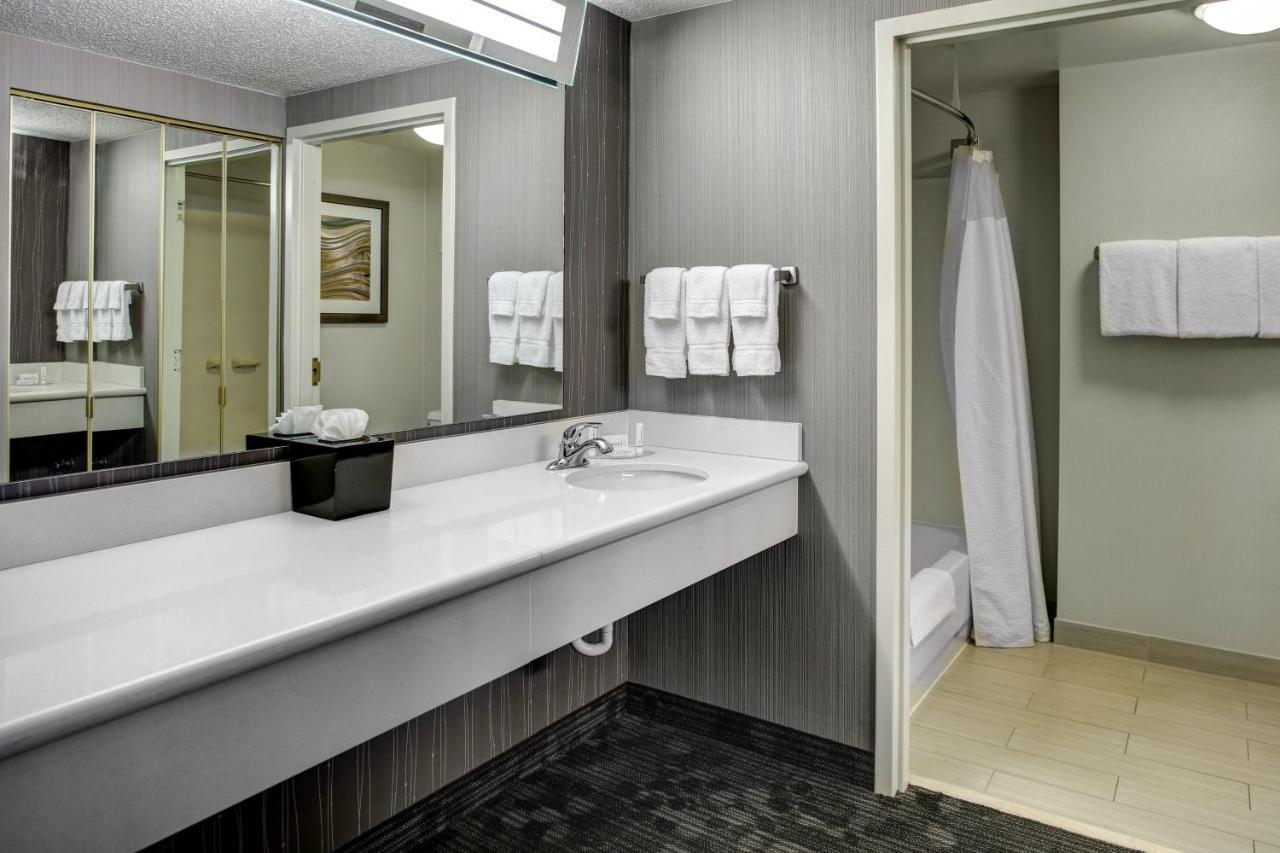 Courtyard By Marriott Cleveland Westlake Luaran gambar