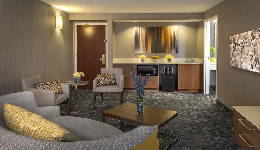 Courtyard By Marriott Cleveland Westlake Luaran gambar