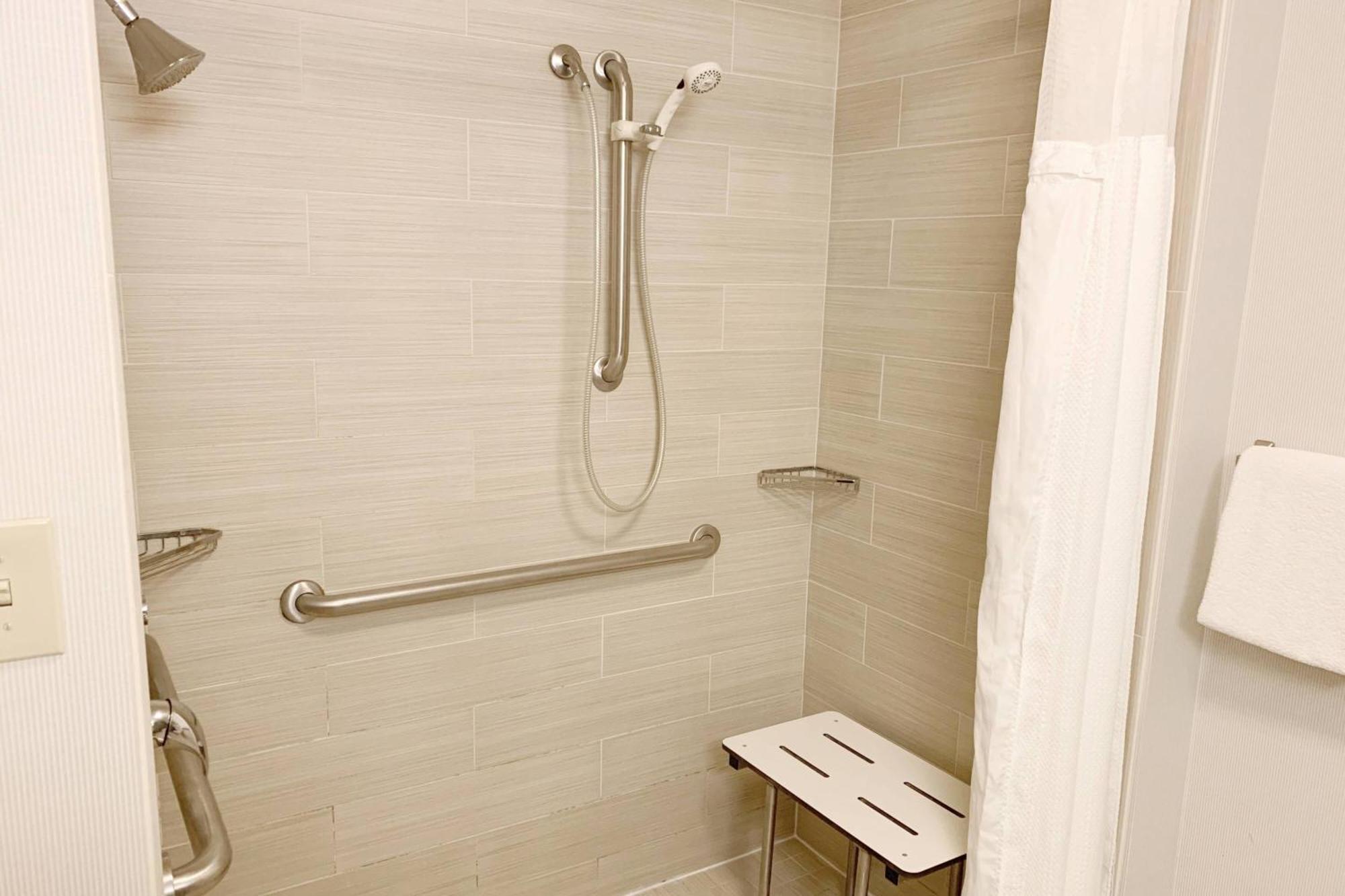 Courtyard By Marriott Cleveland Westlake Luaran gambar