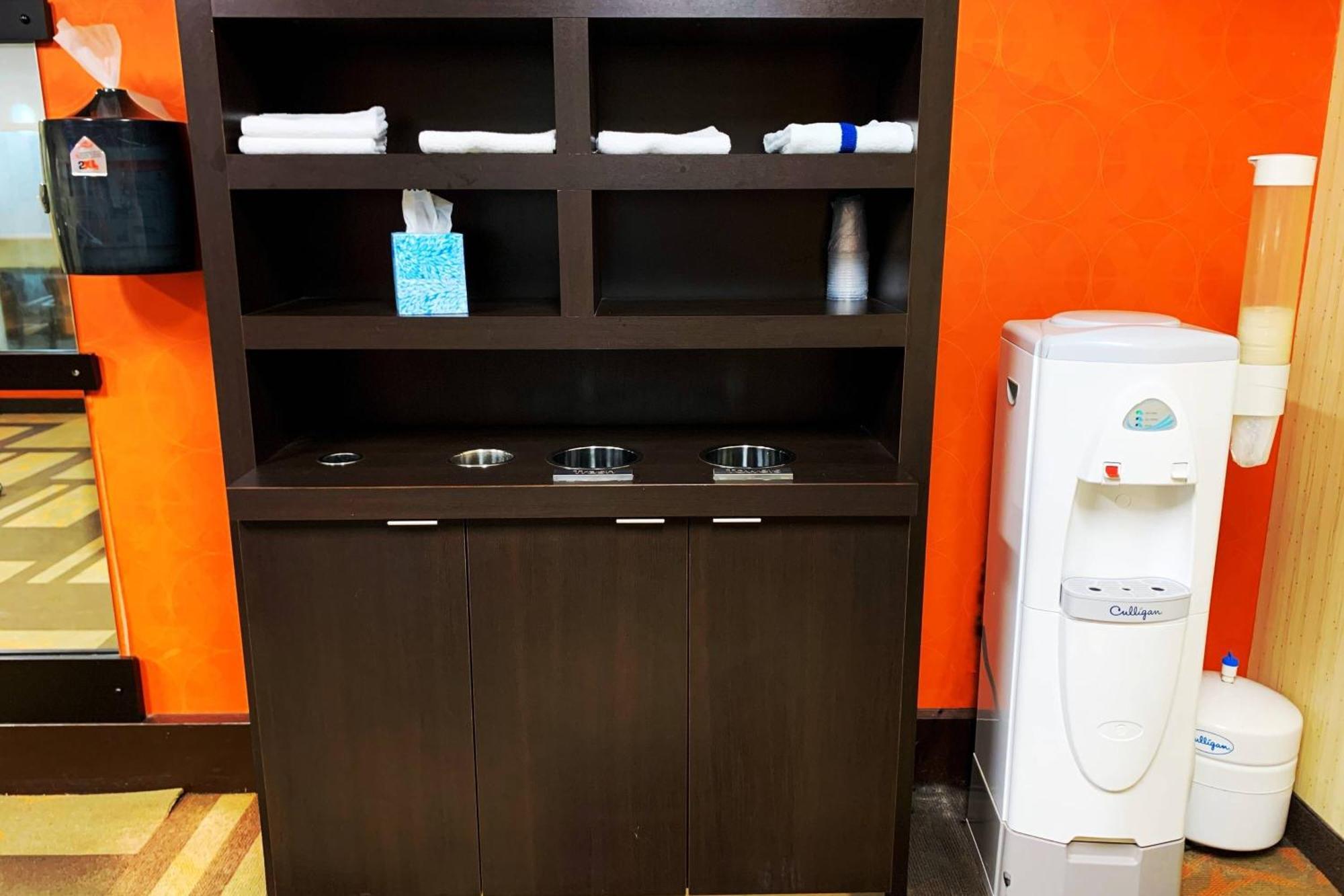 Courtyard By Marriott Cleveland Westlake Luaran gambar