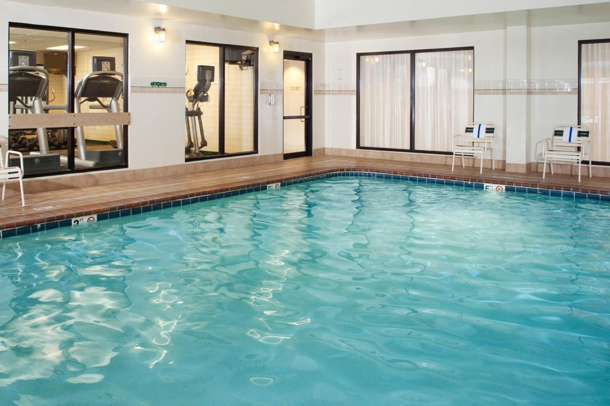 Courtyard By Marriott Cleveland Westlake Luaran gambar