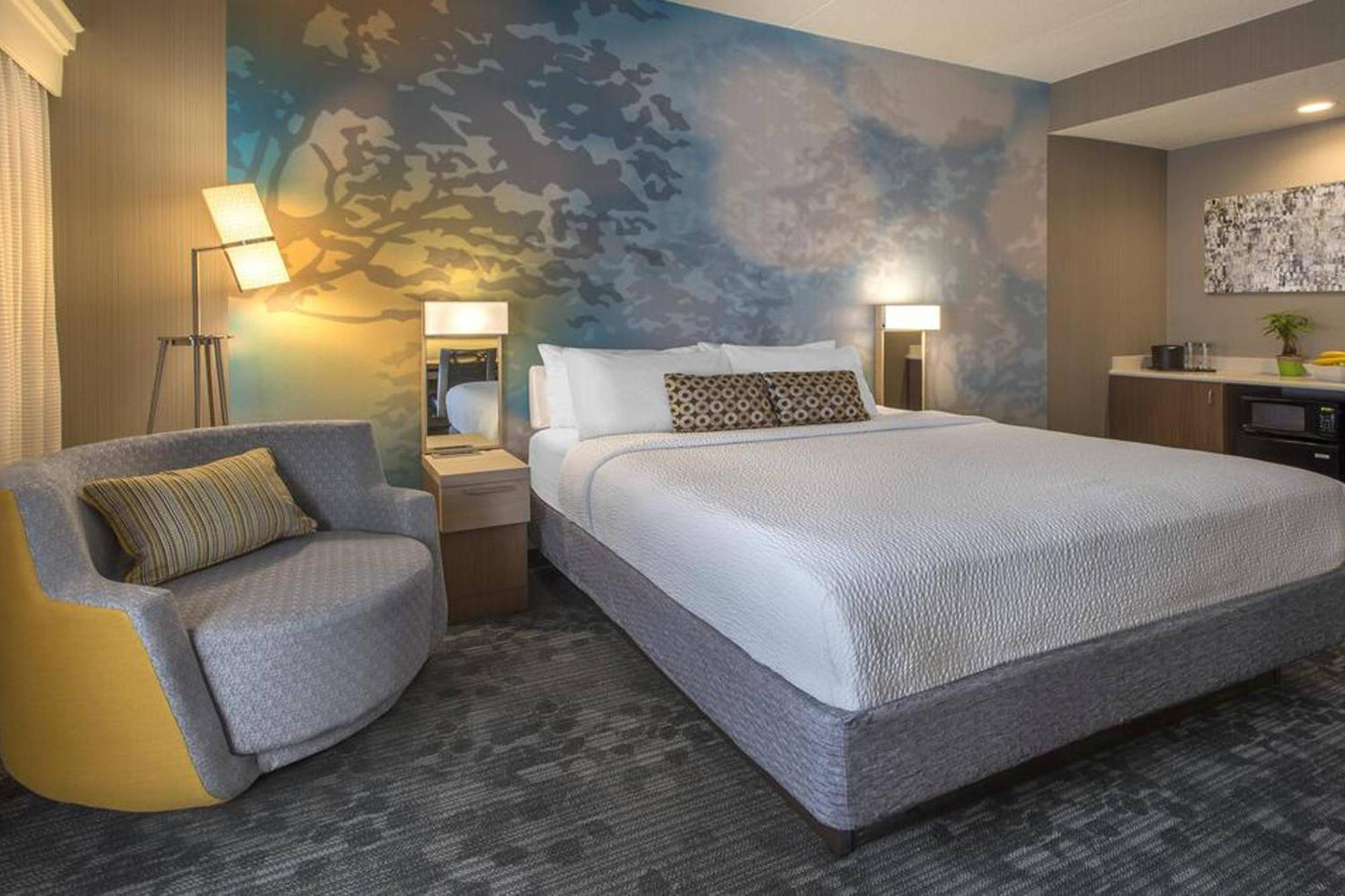 Courtyard By Marriott Cleveland Westlake Luaran gambar