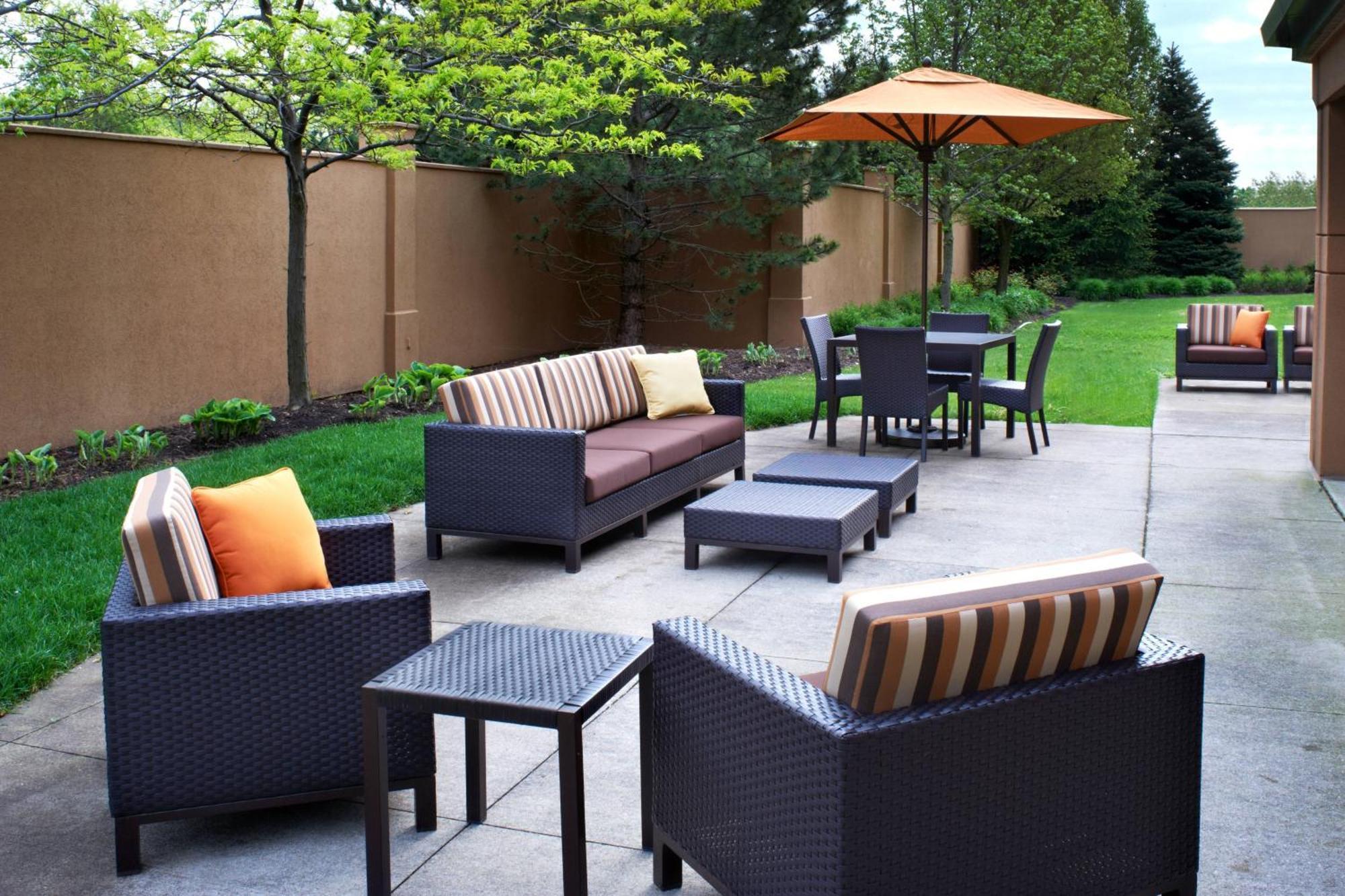 Courtyard By Marriott Cleveland Westlake Luaran gambar