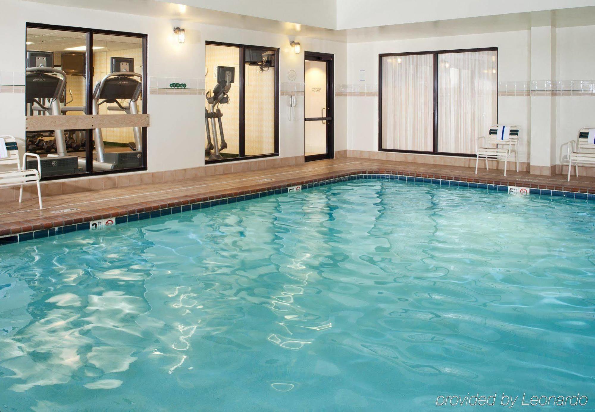 Courtyard By Marriott Cleveland Westlake Luaran gambar