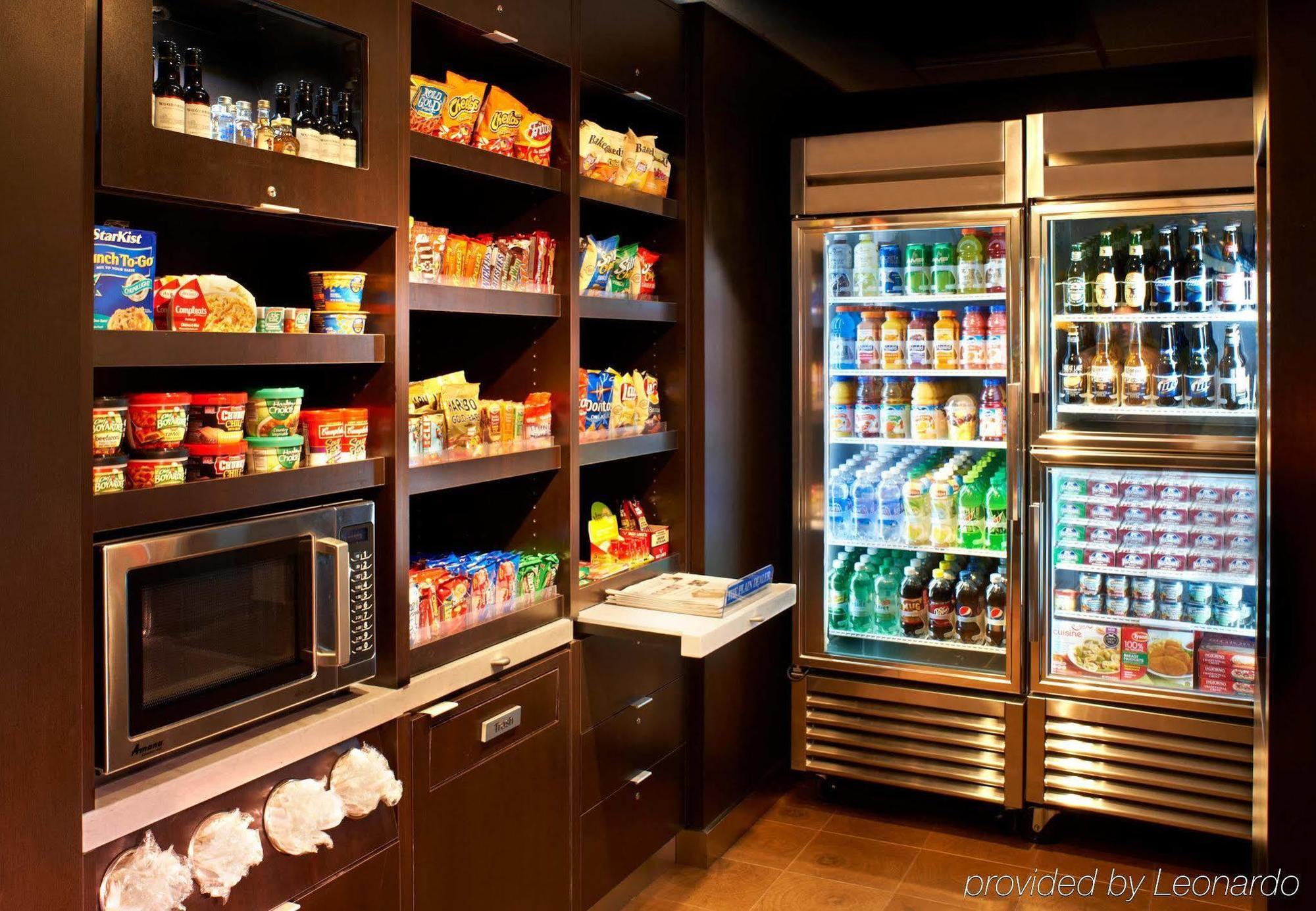 Courtyard By Marriott Cleveland Westlake Luaran gambar