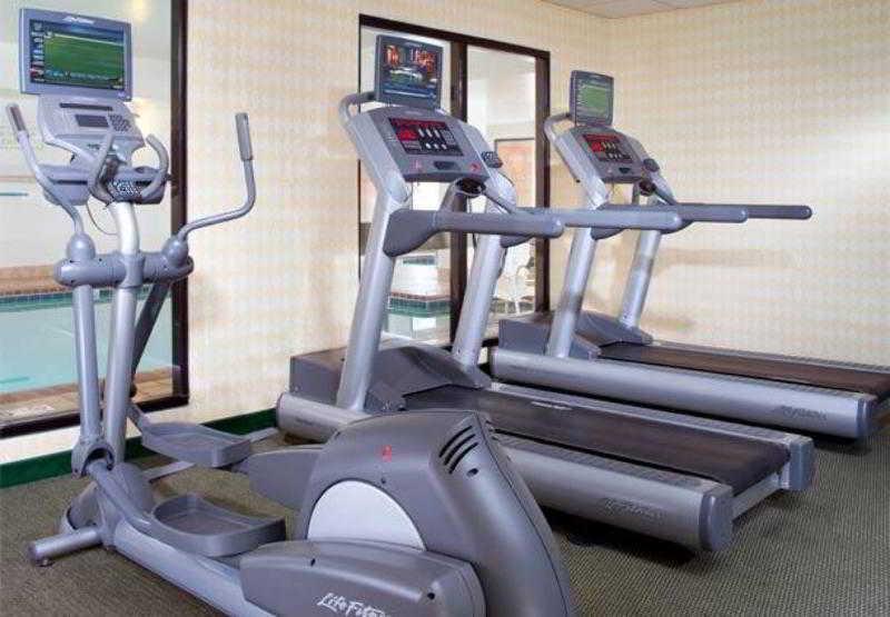 Courtyard By Marriott Cleveland Westlake Kemudahan gambar