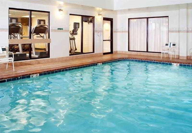 Courtyard By Marriott Cleveland Westlake Luaran gambar