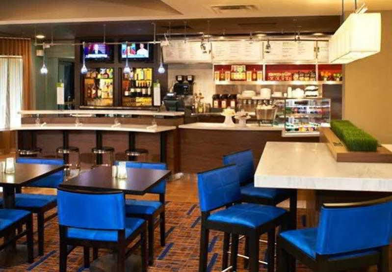 Courtyard By Marriott Cleveland Westlake Luaran gambar