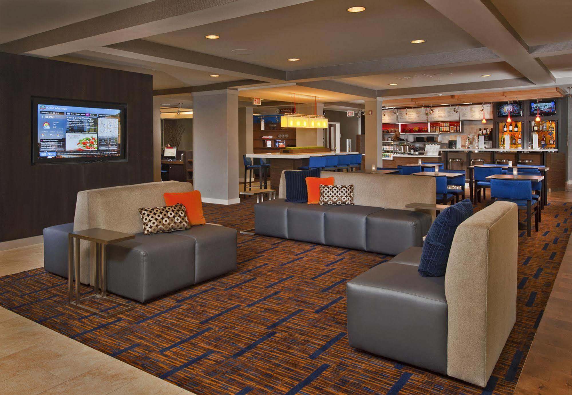 Courtyard By Marriott Cleveland Westlake Luaran gambar