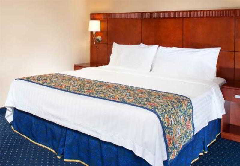 Courtyard By Marriott Cleveland Westlake Luaran gambar